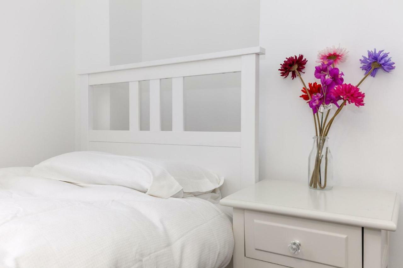 Traditional 3 Bedroom Quiet Duplex Flat By High St, Trams And Buses - Just 1-5 Miles To Centre EDI Exteriér fotografie